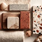 Woontrends 2026: warmte, kleur en karakter in huis